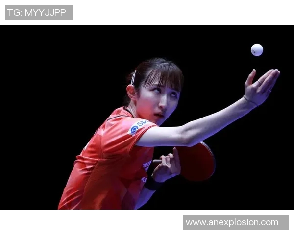 早田希娜在多哈站的进攻数据分析与表现评估